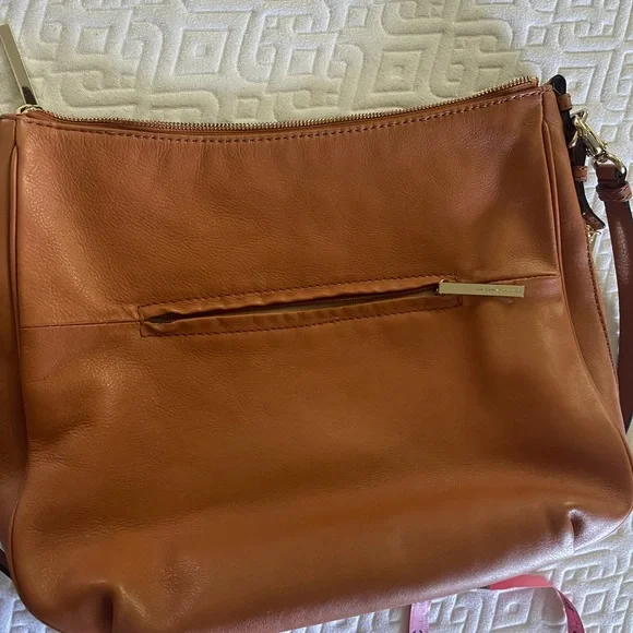 Kate Spade pebbled leather hobo bag - Picture 7 of 13